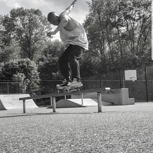 Meet your Posher, Matthew